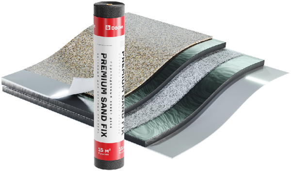 Подкладочный ковер Docke Premium Sand Fix купить в Пушкино