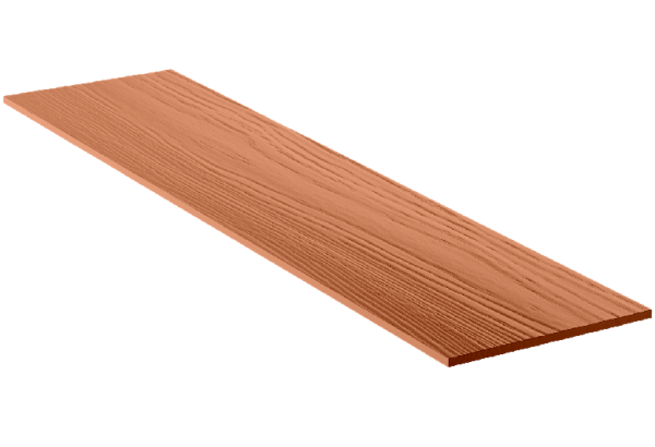 Фиброцементный сайдинг Фибростар Click КС 22 Паприка купить в Пушкино