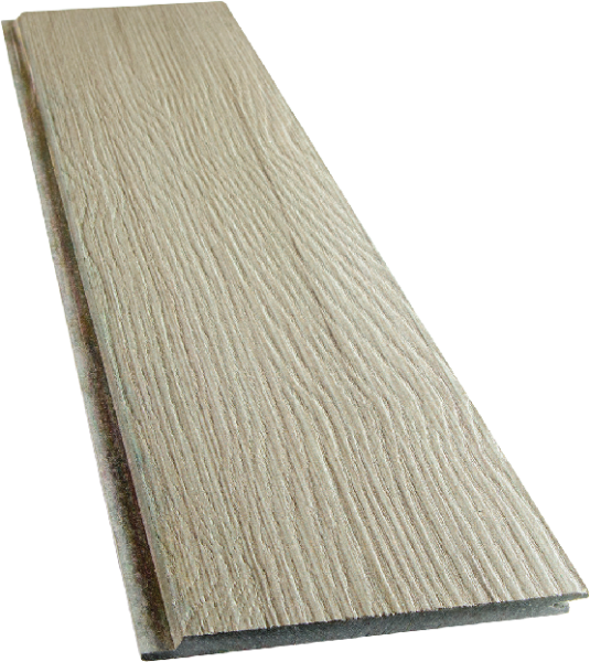 Фиброцементный сайдинг SidWood с фактурой под дерево W-107v2 Клик купить в Пушкино