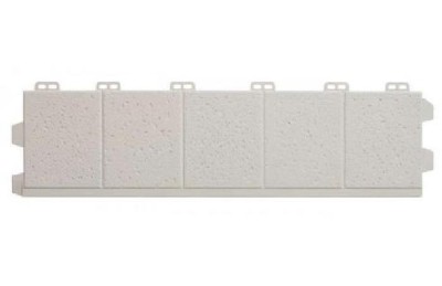 Добор для откоса Альта-профиль универсального Альта Декор (отделочные элементы) Белый