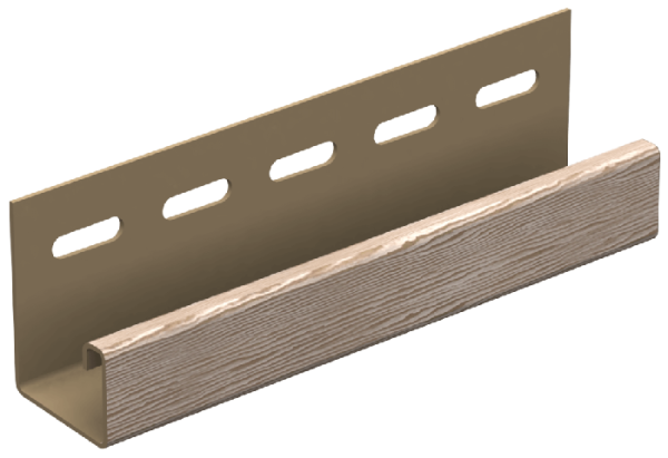 J-планка Timberblock Дуб Натуральный купить в Пушкино