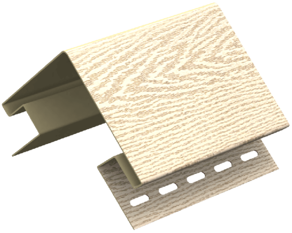 Наружный угол Timberblock Ясень Золотистый купить в Пушкино