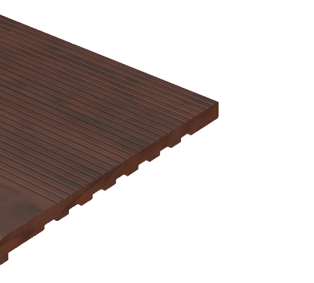 Ступени из ДПК WOODVEX Select Colorite Венге купить в Пушкино