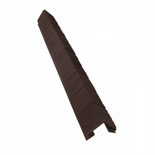 Угол наружный Скалистый риф Премиум Каштан купить в Пушкино