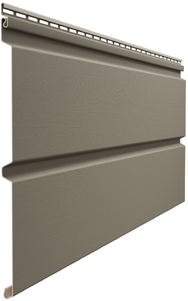 Виниловый сайдинг docke (дёке) - профиль D6S сосна купить в Пушкино