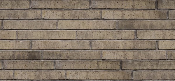 Фиброцементные панели Panda Кирпич Риф однотонный 03410F купить в Пушкино