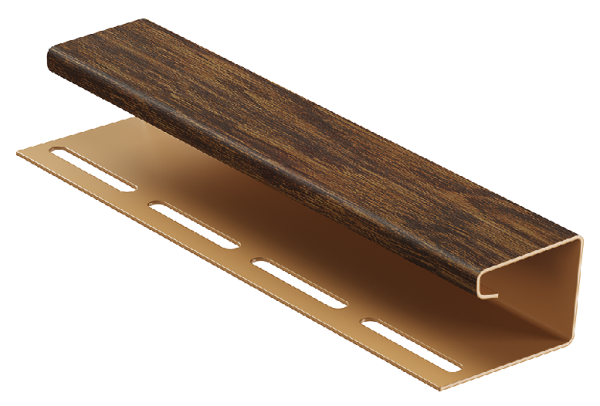 J-профиль Фундук купить в Пушкино