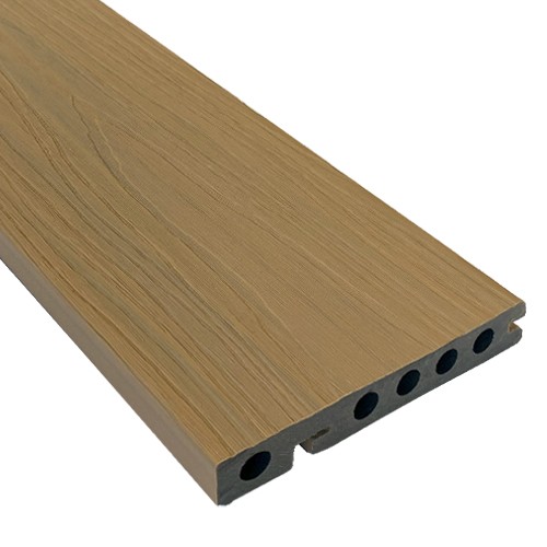 Финишная доска EasyDecking Co-extrusion 145х21 Oak купить в Пушкино
