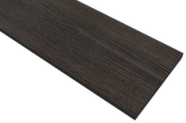 Штакетник ДПК Woodvex Венге Colorite купить в Пушкино