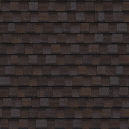 Многослойная черепица Shinglas, коллекция Блюз, Даллас купить в Пушкино