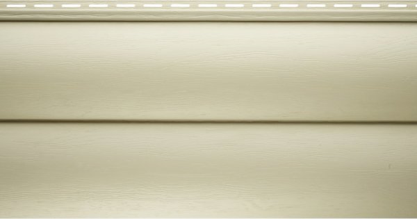 Сайдинг "blockhouse" под бревно, Престиж ВН-02, бежевый купить в Пушкино