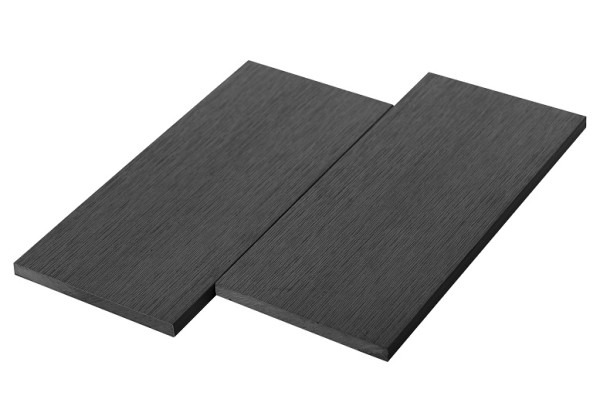 Заборная доска RusDecking UnoDeck Patio - Графит купить в Пушкино