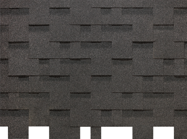 Гибкая черепица EURASIA Docke, Коллекция Лабиринт Серый купить в Пушкино