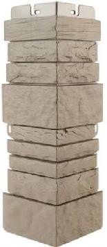 Угол наружный Альта-Профиль Шотландия Бежевый купить в Пушкино