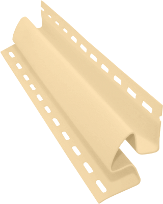 Внутренний угол Vinyl-On- Ваниль