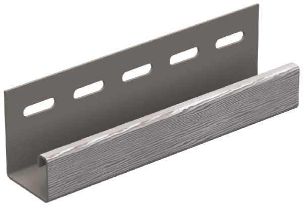 J-планка Timberblock Дуб Серебристый купить в Пушкино