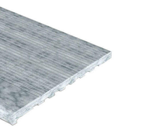 Ступени из ДПК WOODVEX Select Colorite Бело-серый купить в Пушкино