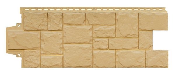 ФП Grand Line-Крупный камень стандарт Песочный купить в Пушкино