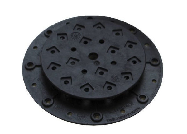 Регулируемая опора KRONEX18-25 ММ купить в Пушкино