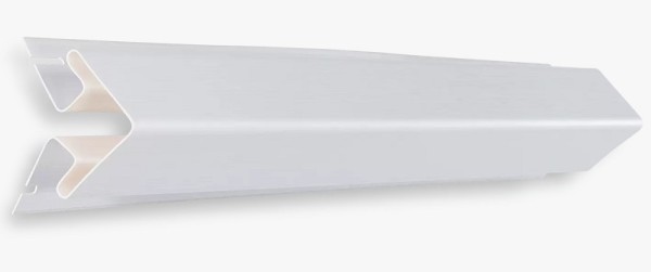 Наружный угол 50мм UP Decor Белый купить в Пушкино