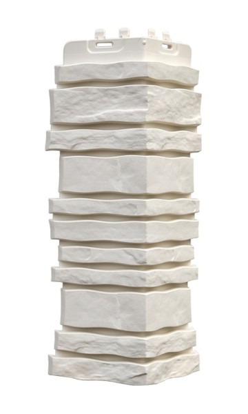 Угол Grand Line Сланец\Скала Стандарт молочный купить в Пушкино