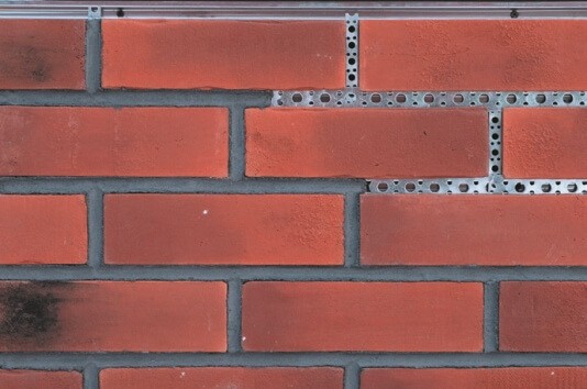 Фиброцементные панели КАНЬОН коллекция КЛИНКЕР 134 купить в Пушкино