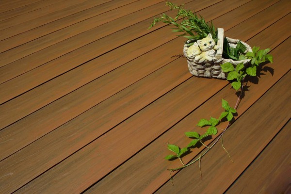 Террасная доска из ДПК Terrapol Практик мультиколор Тибет (под заказ) купить в Пушкино