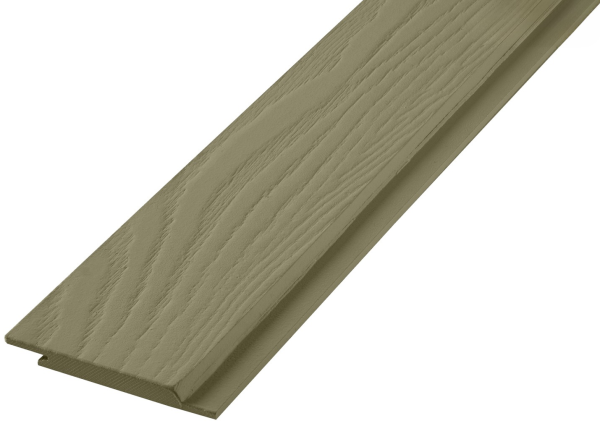 Фиброцементный сайдинг FCSPRO Click Shtil F57 (Весенний лес) купить в Пушкино