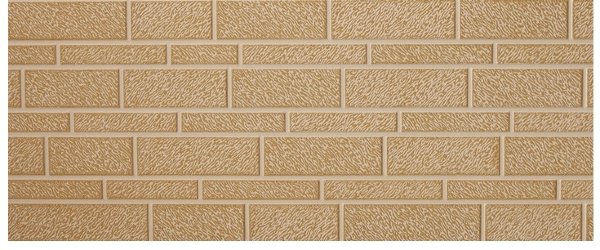 Фасадная панель Zodiac Декоративный кирпич AE1-016 купить в Пушкино