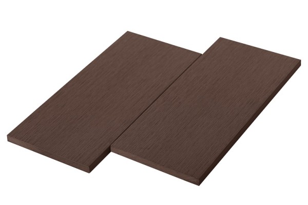 Заборная доска RusDecking UnoDeck Patio - Венге купить в Пушкино