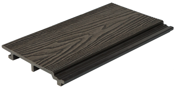 Фасадная панель из ДПК CM Cladding Vintage венге купить в Пушкино