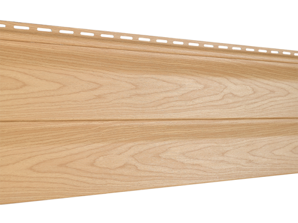 Сайдинг Ю-Пласт TIMBERBLOCK Пихта (Тимберблок) Алтайская купить в Пушкино