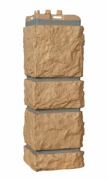 Угол Grand Line Камелот премиум Песочный (горчичный) купить в Пушкино