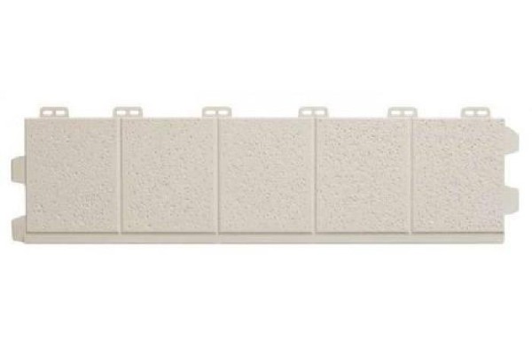 Добор для откоса Альта-профиль универсального Альта Декор (отделочные элементы) Кремовый купить в Пушкино