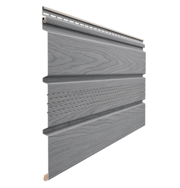 Софит с центральной перфорацией Байкальский купить в Пушкино