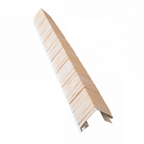 Угол наружный Скалистый риф Премиум Терракот купить в Пушкино