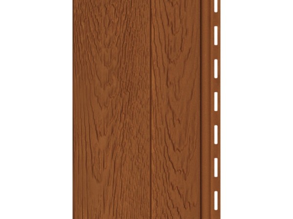 Фасадные панели Ю-Пласт Скандинавия S-Lock - Ольха натуральная купить в Пушкино