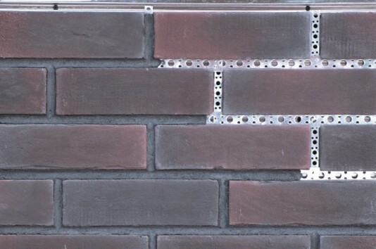 Фиброцементные панели КАНЬОН коллекция КЛИНКЕР 144 купить в Пушкино