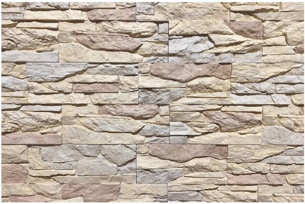 Фиброцементные панели КАНЬОН коллекция СЛАНЕЦ 66 купить в Пушкино