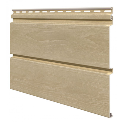 Сайдинг Виниловый VOX, Система Max-3, SX-05, Бук