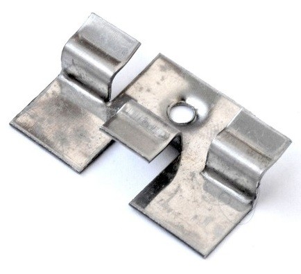 Кляймер террасный 3 мм купить в Пушкино