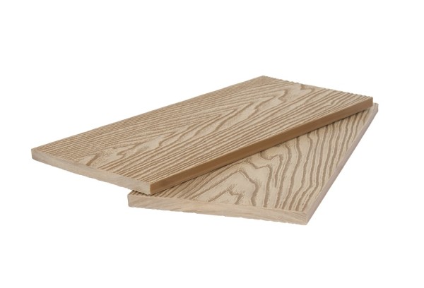 Доска универсальная 3D+3D POLIVAN GROUP двухсторонняя полнотелая DENPASAR песочный купить в Пушкино