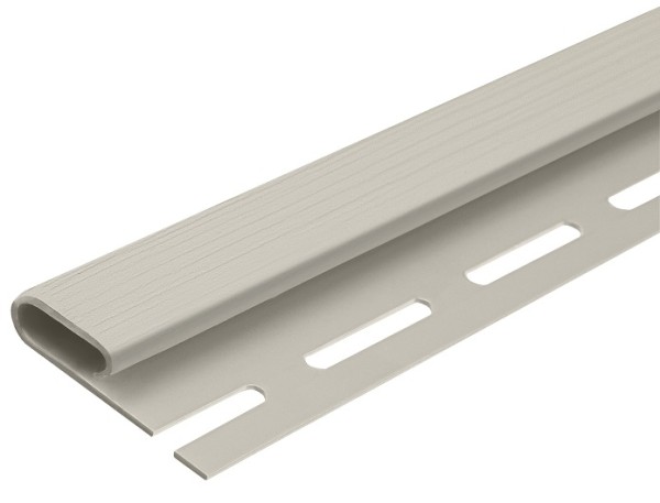 Финишный профиль 3,05 м TECOS СЛОНОВАЯ-КОСТЬ купить в Пушкино