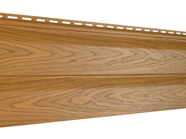 Сайдинг Ю-Пласт TIMBERBLOCK Пихта (Тимберблок) Кавказская купить в Пушкино