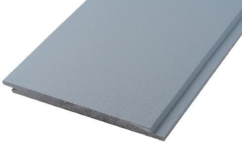 Фиброцементные панели Smooth Click F62 купить в Пушкино