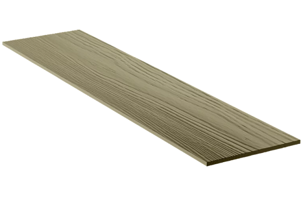 Фиброцементный сайдинг Фибростар Click КС 36 Оливковый Серый купить в Пушкино