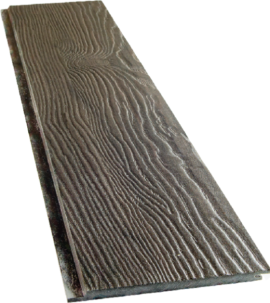 Фиброцементный сайдинг SidWood с фактурой под дерево W-110 Клик купить в Пушкино