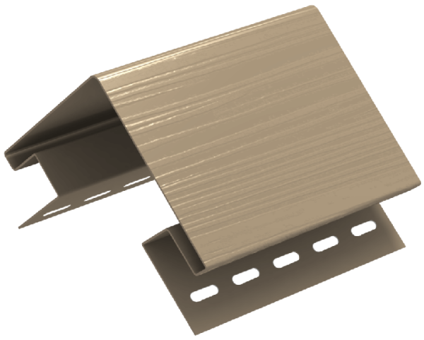 Наружный угол Классика Бежевый купить в Пушкино