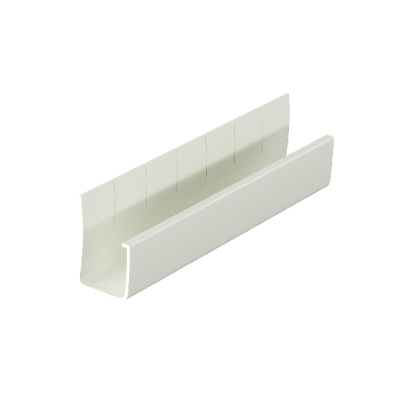 Гибкий J-профиль Docke Пломбр