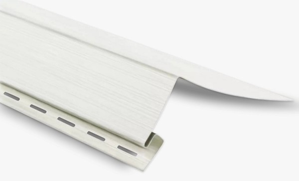 Широкая околооконная планка UP Decor Белая купить в Пушкино